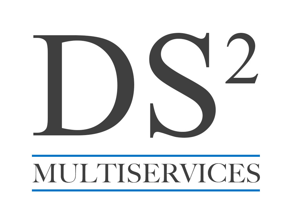 Logo de Ds2 Multi Services